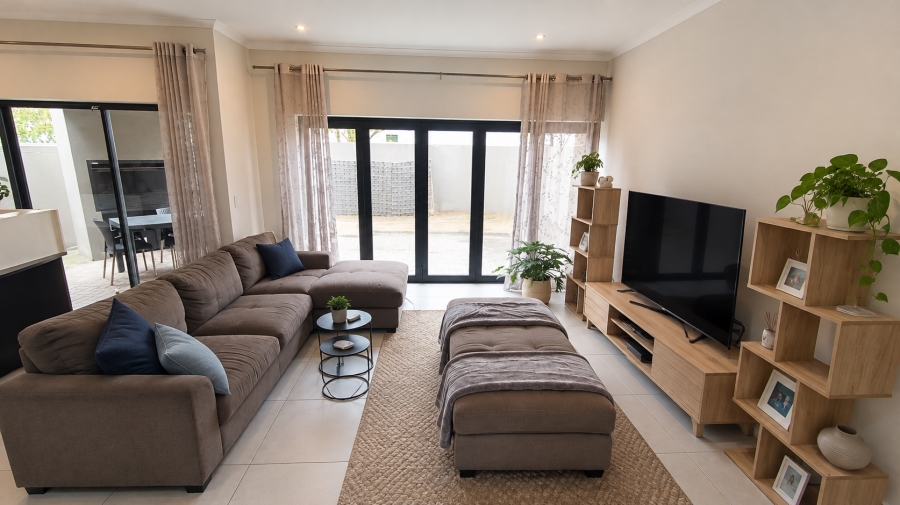 3 Bedroom Property for Sale in Parklands North Western Cape